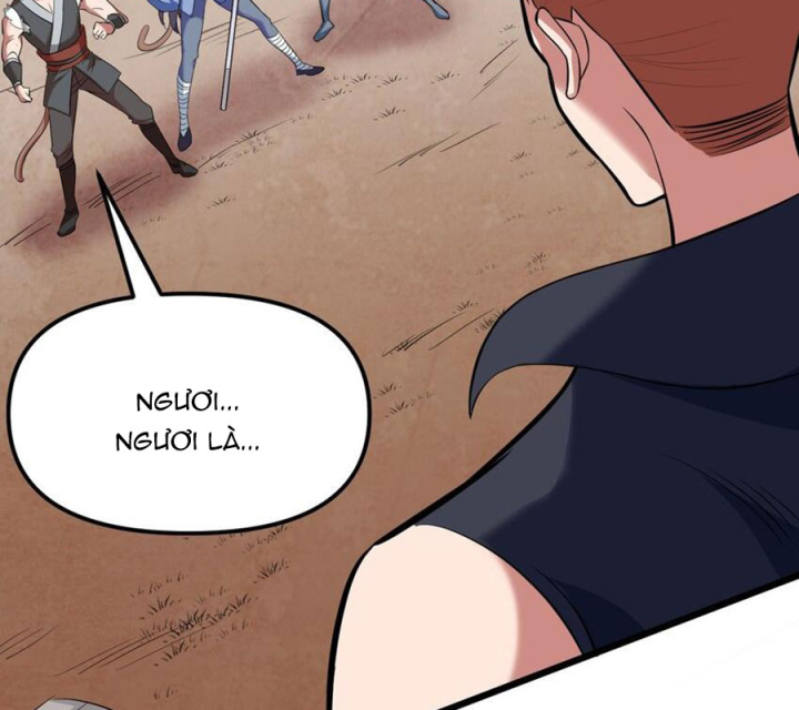 Ta Quyết Không Thành Phật Chapter 31 - Trang 3