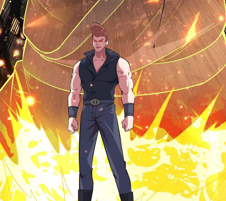 Ta Quyết Không Thành Phật Chapter 31 - Trang 3