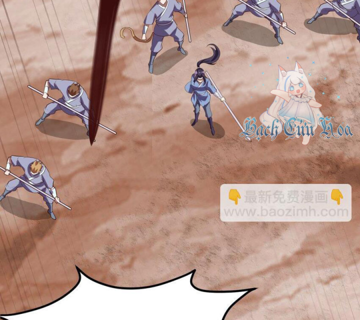 Ta Quyết Không Thành Phật Chapter 31 - Trang 3