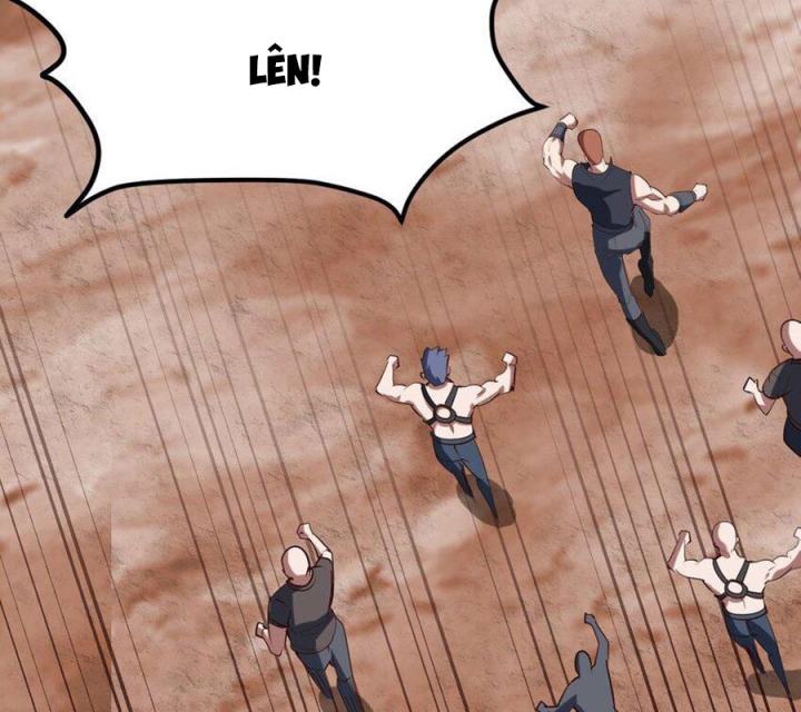 Ta Quyết Không Thành Phật Chapter 31 - Trang 3