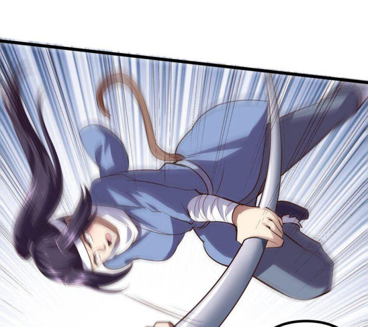 Ta Quyết Không Thành Phật Chapter 31 - Trang 3