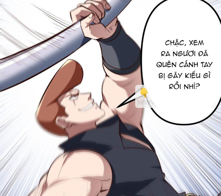 Ta Quyết Không Thành Phật Chapter 31 - Trang 3