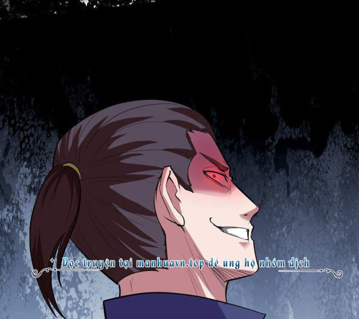 Ta Quyết Không Thành Phật Chapter 31 - Trang 3