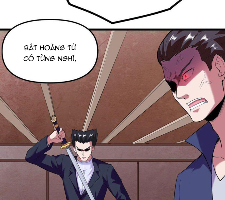 Ta Quyết Không Thành Phật Chapter 31 - Trang 3