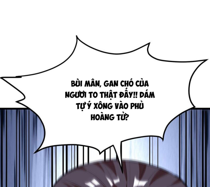 Ta Quyết Không Thành Phật Chapter 31 - Trang 3