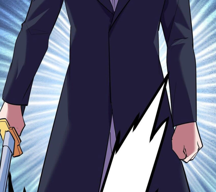 Ta Quyết Không Thành Phật Chapter 31 - Trang 3