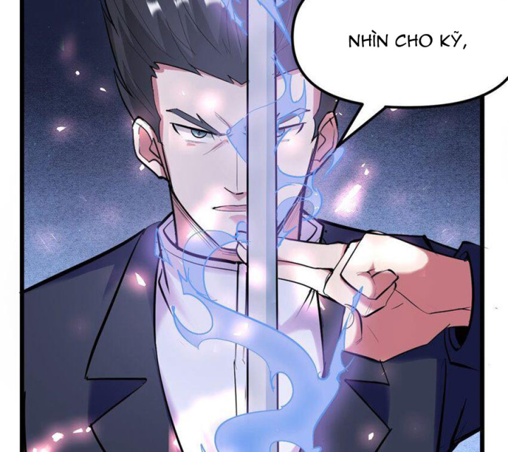 Ta Quyết Không Thành Phật Chapter 31 - Trang 3