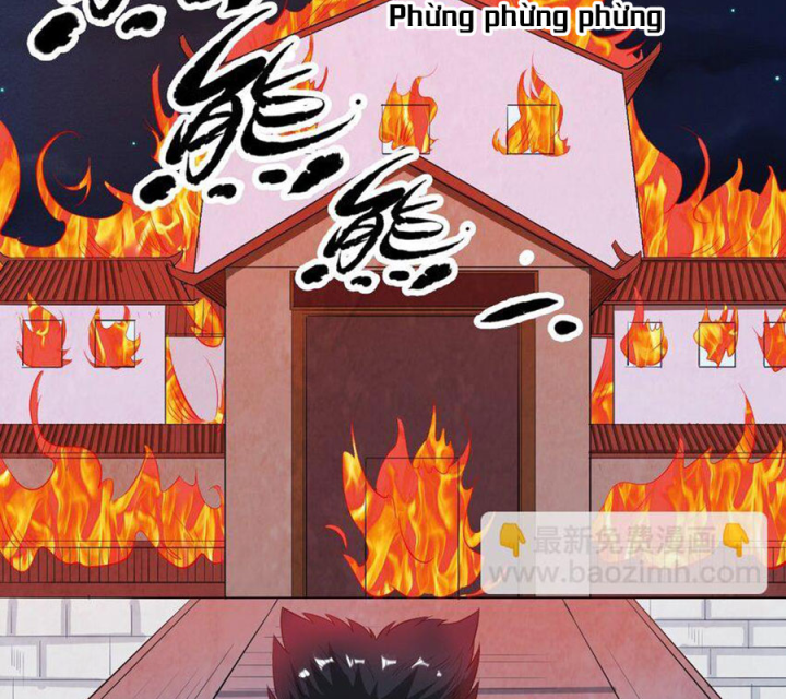 Ta Quyết Không Thành Phật Chapter 31 - Trang 3