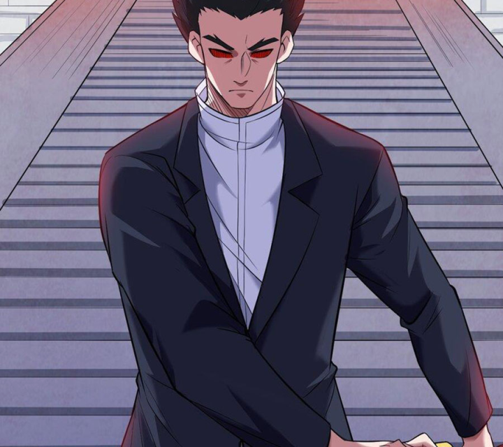 Ta Quyết Không Thành Phật Chapter 31 - Trang 3