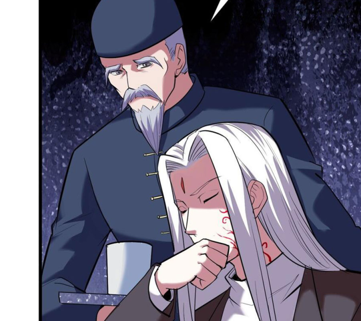 Ta Quyết Không Thành Phật Chapter 31 - Trang 3