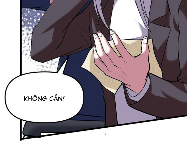 Ta Quyết Không Thành Phật Chapter 31 - Trang 3