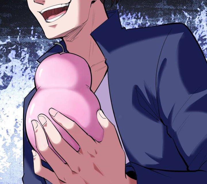 Ta Quyết Không Thành Phật Chapter 31 - Trang 3