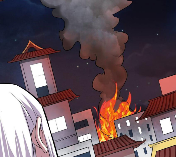 Ta Quyết Không Thành Phật Chapter 31 - Trang 3