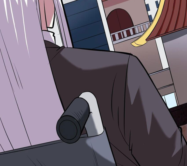 Ta Quyết Không Thành Phật Chapter 31 - Trang 3