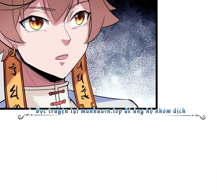 Ta Quyết Không Thành Phật Chapter 31 - Trang 3