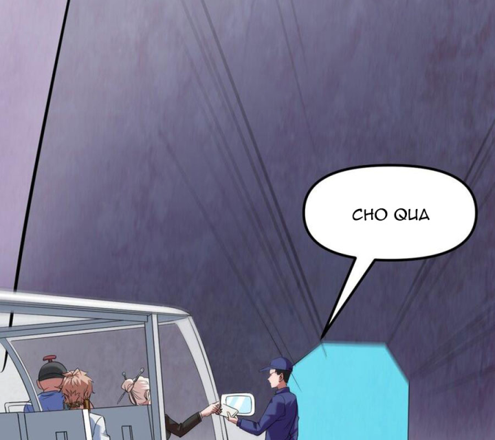 Ta Quyết Không Thành Phật Chapter 31 - Trang 3