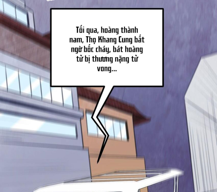 Ta Quyết Không Thành Phật Chapter 31 - Trang 3