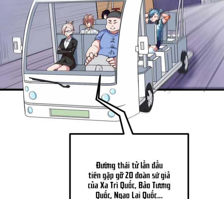 Ta Quyết Không Thành Phật Chapter 31 - Trang 3