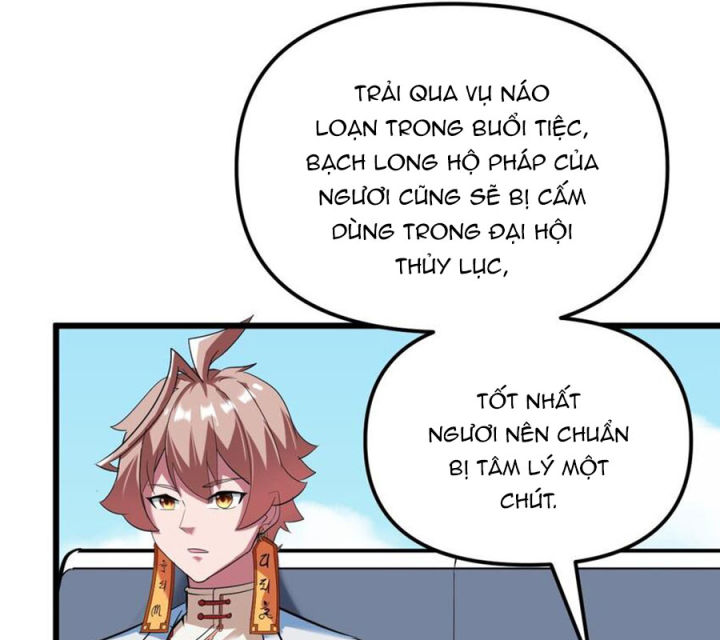 Ta Quyết Không Thành Phật Chapter 31 - Trang 3