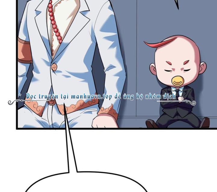 Ta Quyết Không Thành Phật Chapter 31 - Trang 3