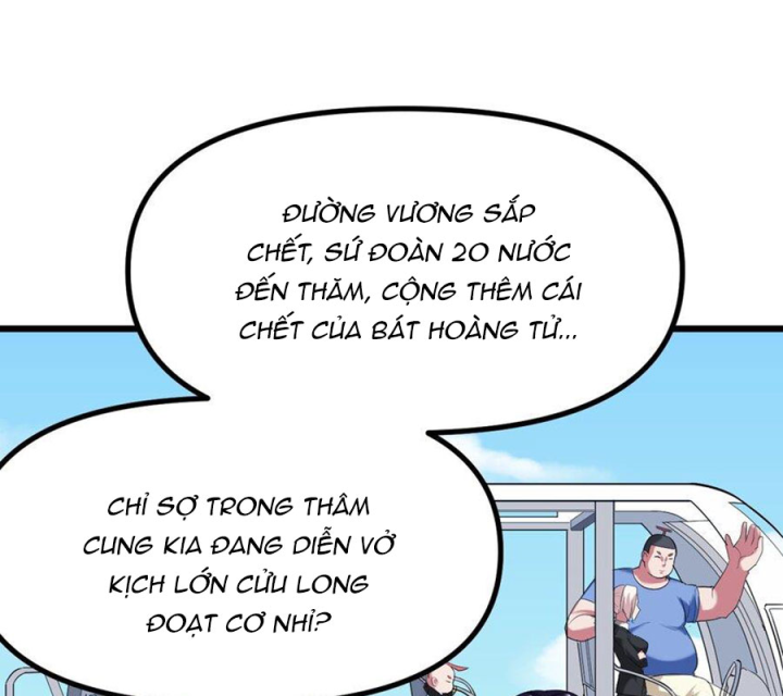 Ta Quyết Không Thành Phật Chapter 31 - Trang 3