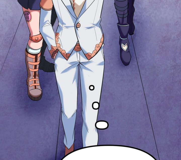 Ta Quyết Không Thành Phật Chapter 31 - Trang 3