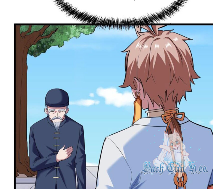 Ta Quyết Không Thành Phật Chapter 31 - Trang 3