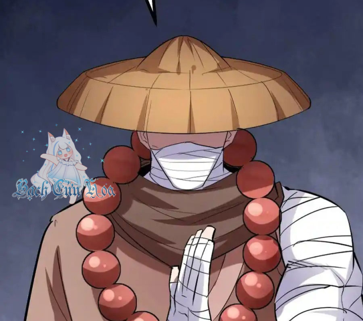 Ta Quyết Không Thành Phật Chapter 32 - Trang 3