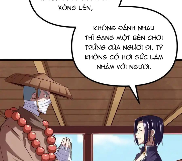Ta Quyết Không Thành Phật Chapter 32 - Trang 3