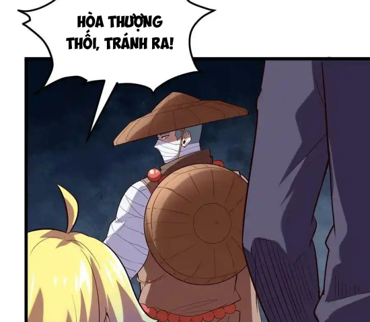 Ta Quyết Không Thành Phật Chapter 32 - Trang 3