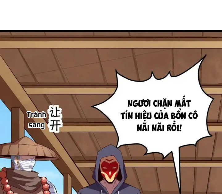 Ta Quyết Không Thành Phật Chapter 32 - Trang 3