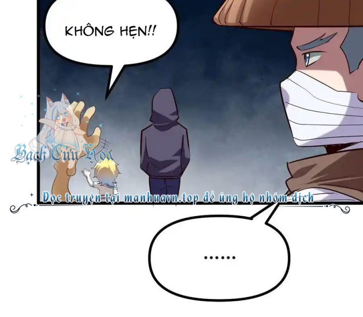 Ta Quyết Không Thành Phật Chapter 32 - Trang 3