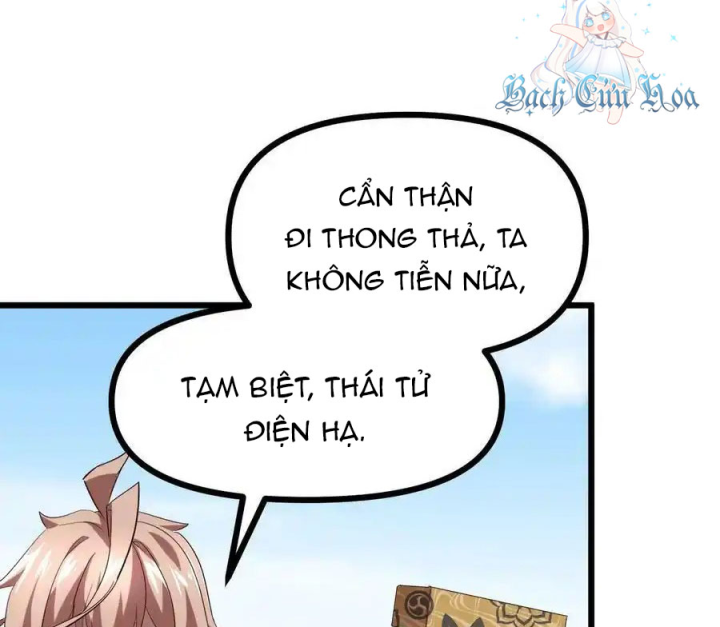 Ta Quyết Không Thành Phật Chapter 32 - Trang 3