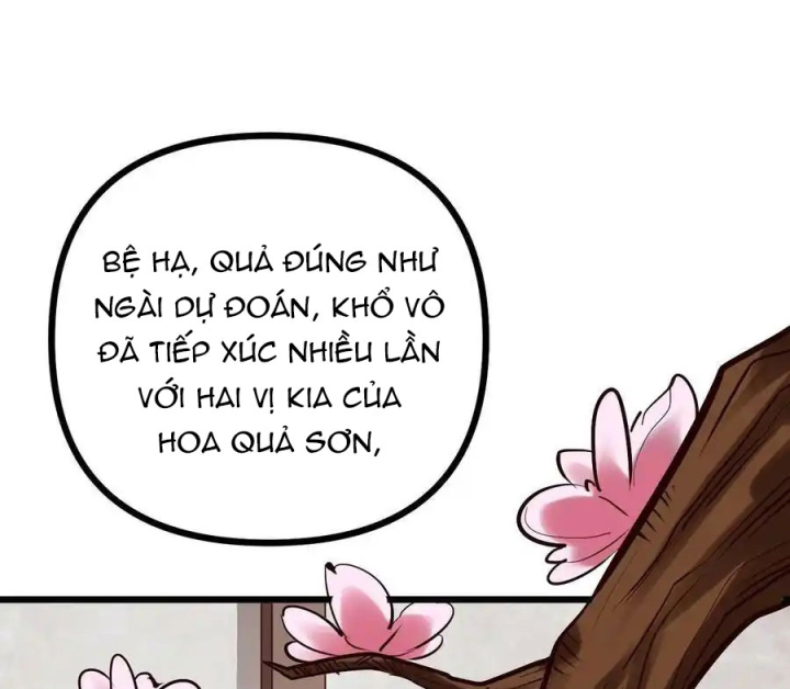 Ta Quyết Không Thành Phật Chapter 32 - Trang 3