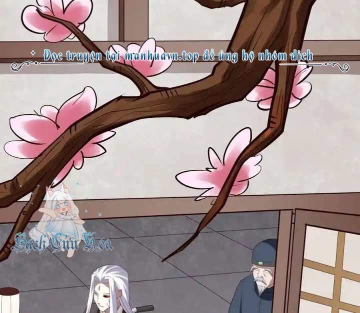 Ta Quyết Không Thành Phật Chapter 32 - Trang 3
