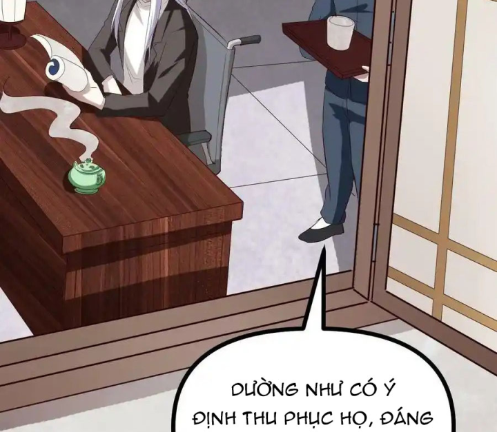 Ta Quyết Không Thành Phật Chapter 32 - Trang 3