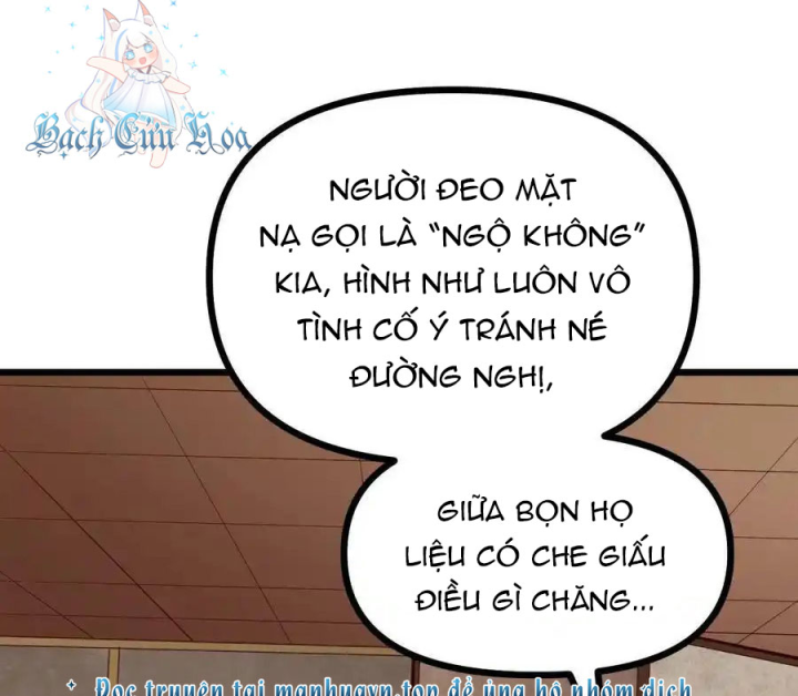 Ta Quyết Không Thành Phật Chapter 32 - Trang 3