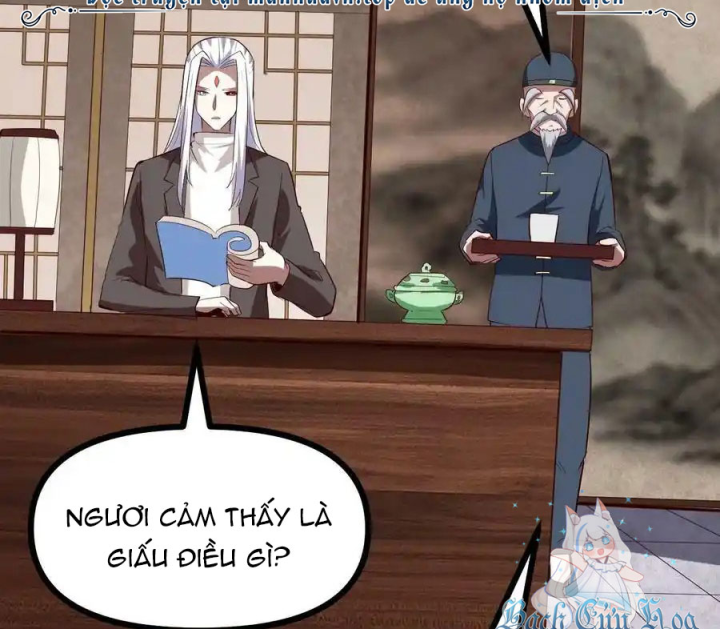 Ta Quyết Không Thành Phật Chapter 32 - Trang 3