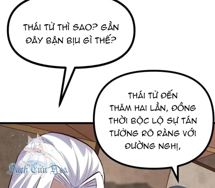 Ta Quyết Không Thành Phật Chapter 32 - Trang 3