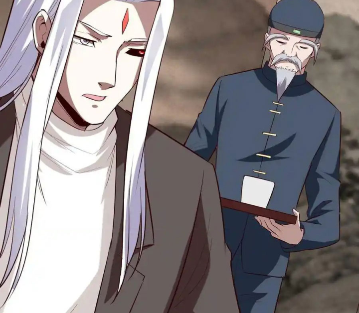 Ta Quyết Không Thành Phật Chapter 32 - Trang 3