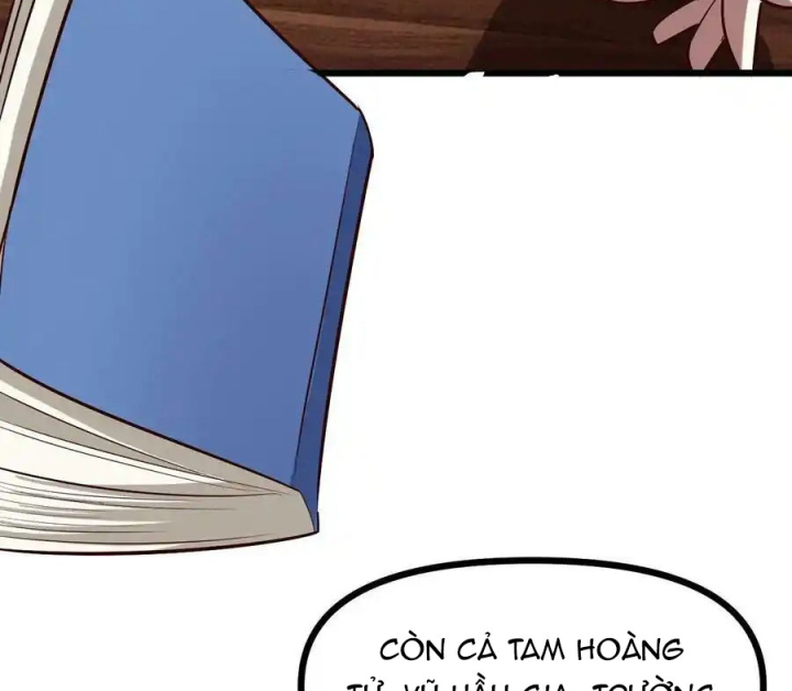 Ta Quyết Không Thành Phật Chapter 32 - Trang 3