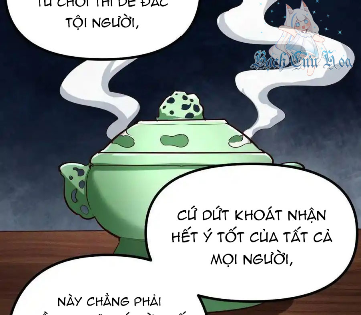 Ta Quyết Không Thành Phật Chapter 32 - Trang 3