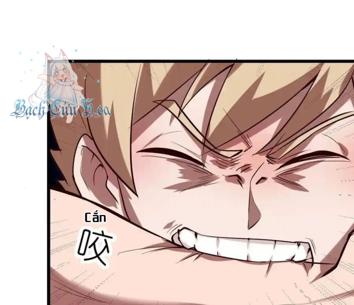 Ta Quyết Không Thành Phật Chapter 32 - Trang 3