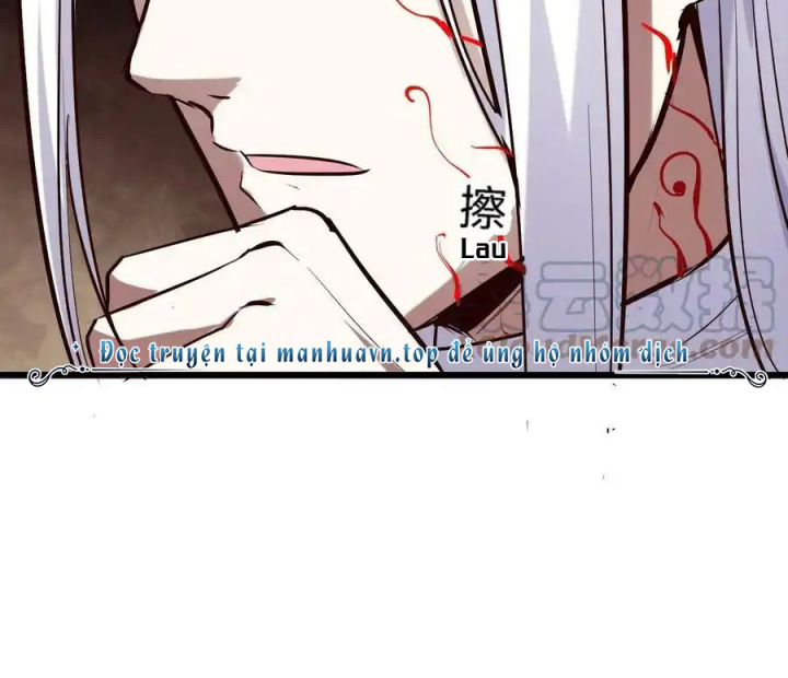 Ta Quyết Không Thành Phật Chapter 32 - Trang 3