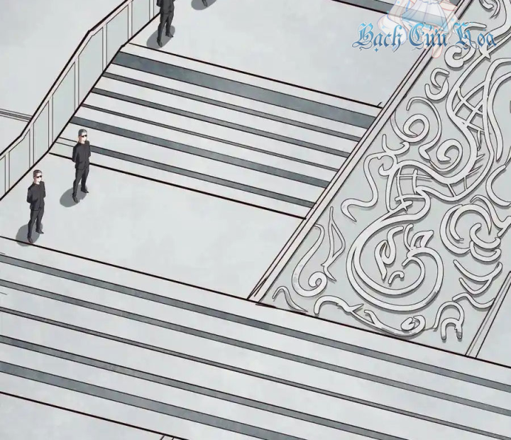 Ta Quyết Không Thành Phật Chapter 32 - Trang 3
