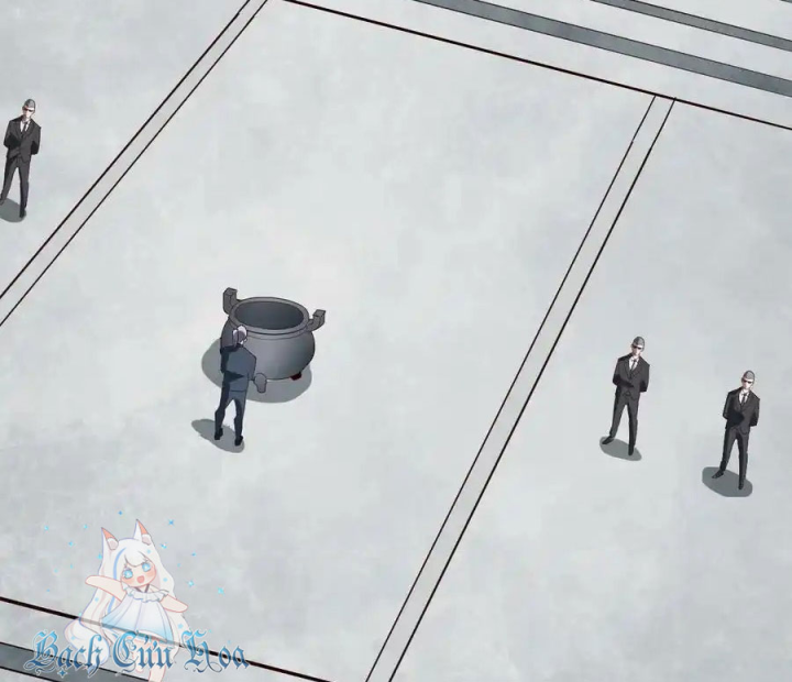 Ta Quyết Không Thành Phật Chapter 32 - Trang 3