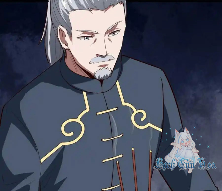 Ta Quyết Không Thành Phật Chapter 32 - Trang 3