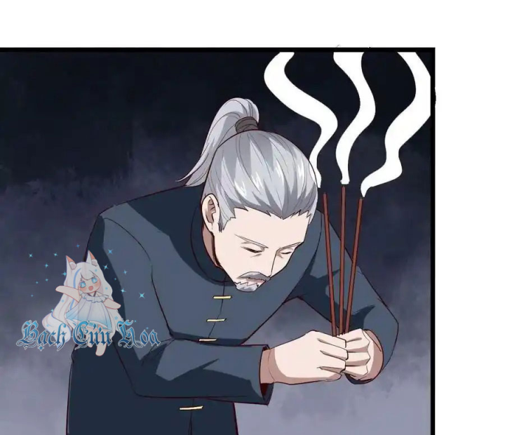 Ta Quyết Không Thành Phật Chapter 32 - Trang 3