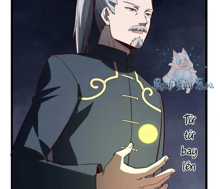 Ta Quyết Không Thành Phật Chapter 32 - Trang 3