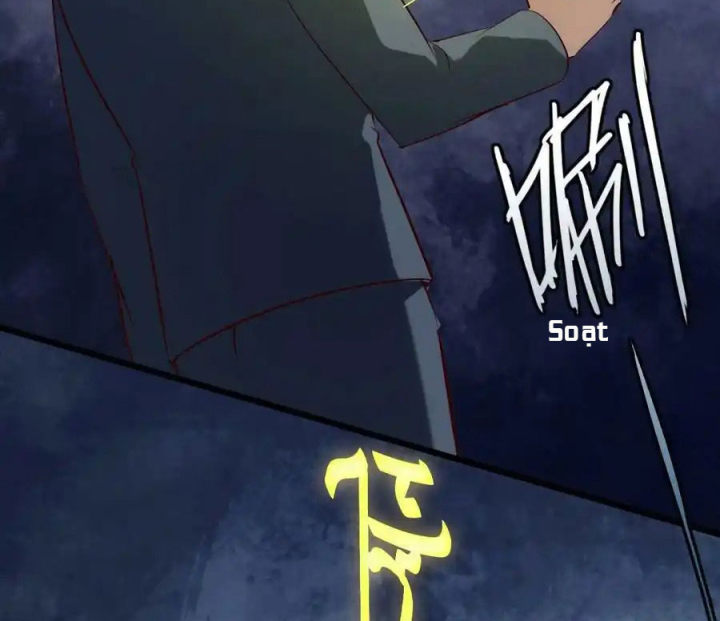 Ta Quyết Không Thành Phật Chapter 32 - Trang 3